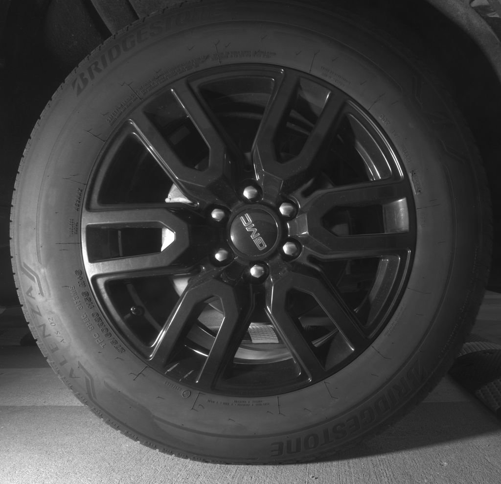 Used 2024 GMC Sierra 1500 Elevation AWD/4WD image 11