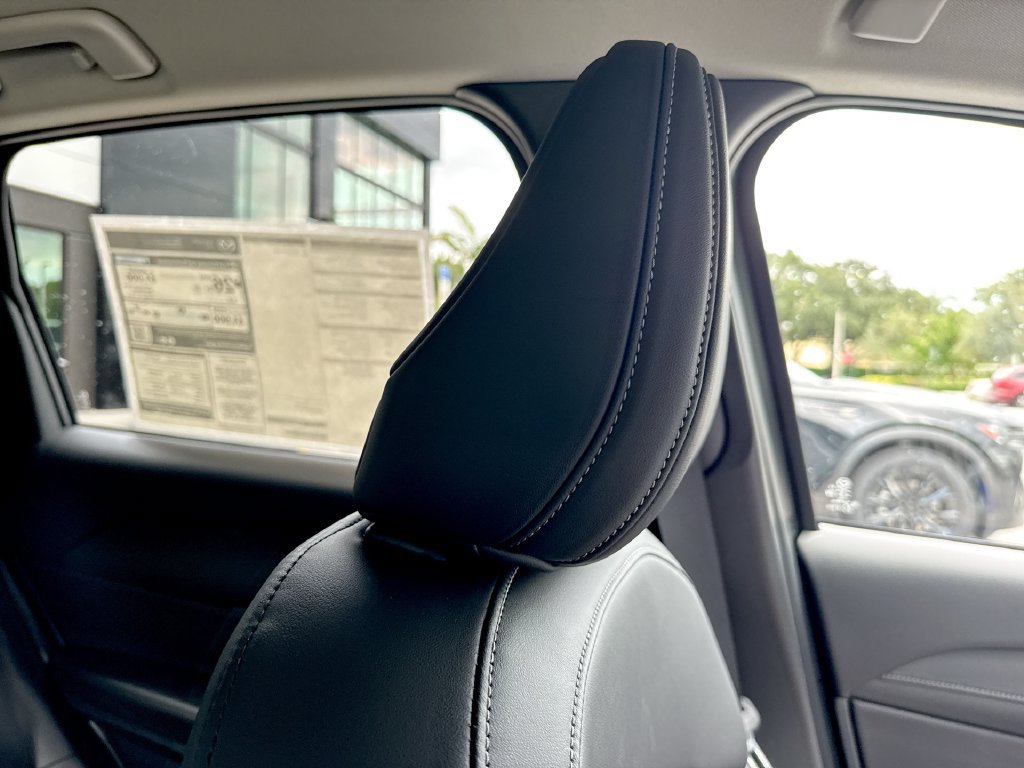 New 2026 MAZDA CX-5 Select AWD/4WD image 20