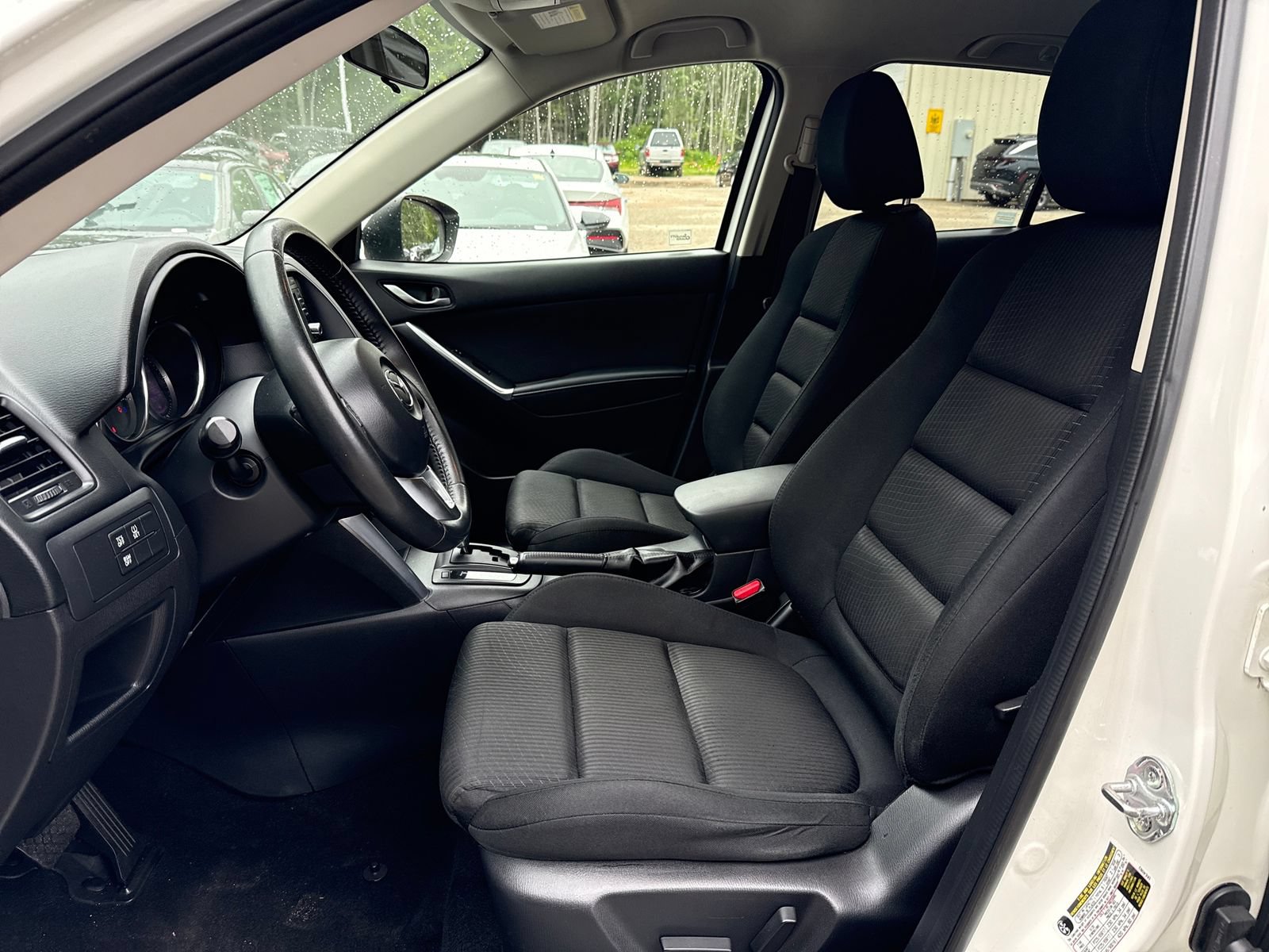 Used 2014 MAZDA CX-5 Touring AWD/4WD image 13