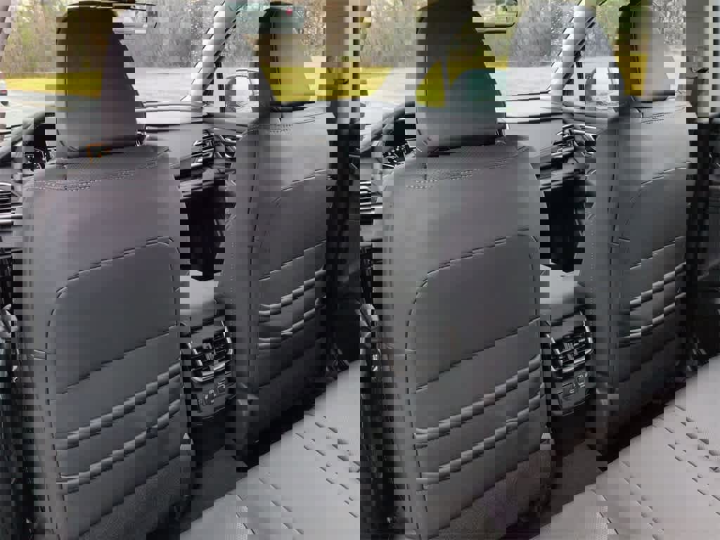 Certified 2024 Subaru Legacy Touring XT w/ Popular Package #3 image 19