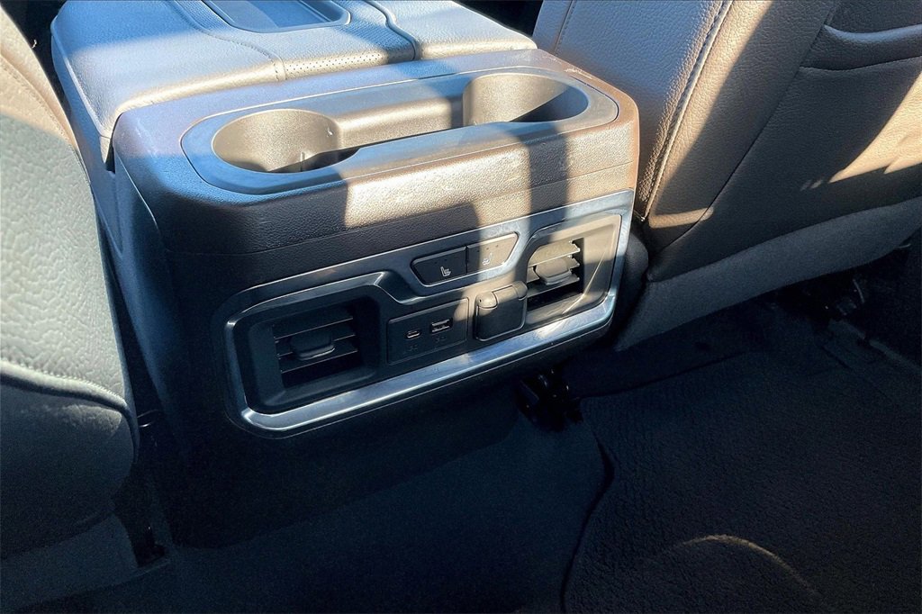 Used 2021 GMC Sierra 1500 Denali image 33