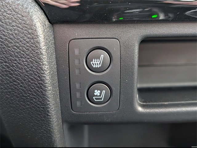 Used 2024 Honda Ridgeline Black Edition image 20