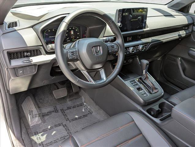 Certified 2026 Honda CR-V Sport-L image 3