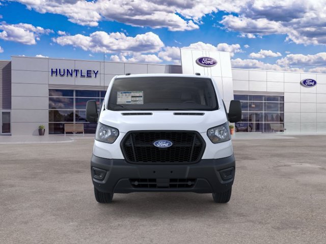 New 2026 Ford Transit 250 Low Roof RWD image 6