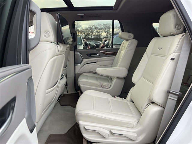 Certified 2023 Cadillac Escalade Sport Platinum image 15