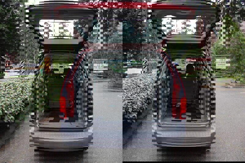 Used 2000 Ford Windstar image 15