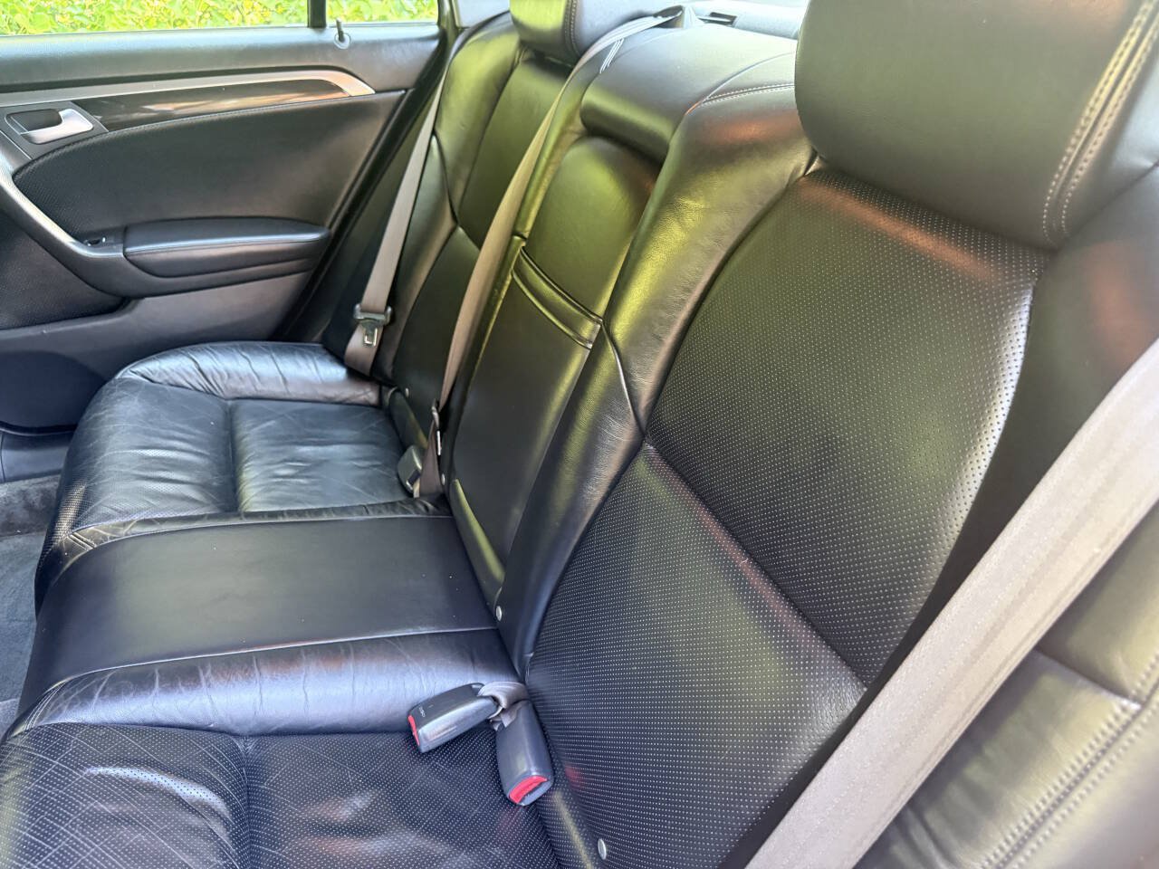 Used 2006 Acura TL FWD image 19