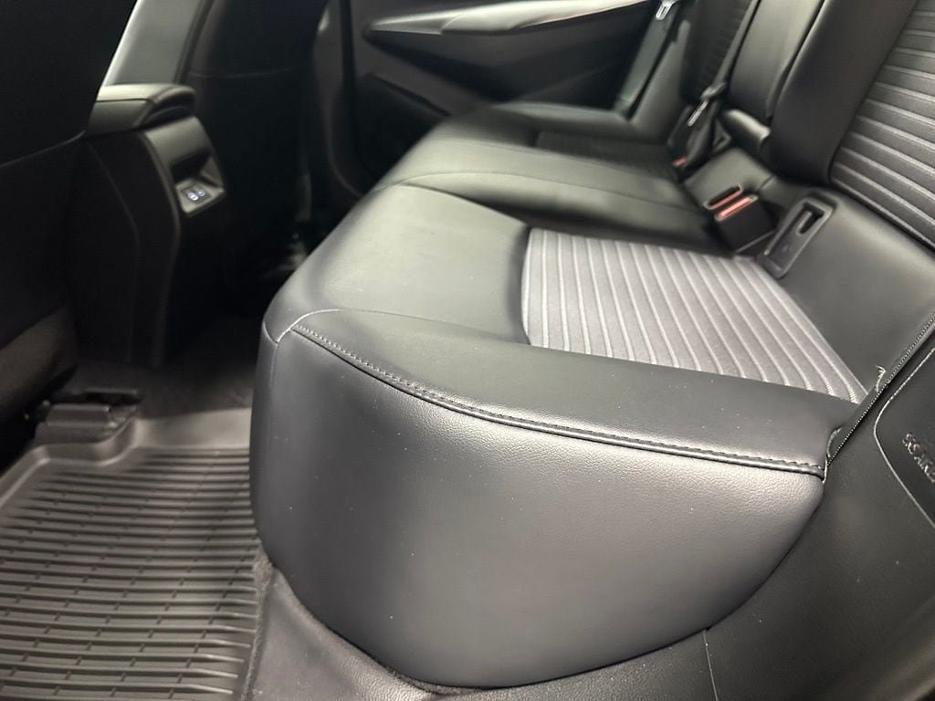 Used 2026 Toyota Corolla XSE FWD image 42