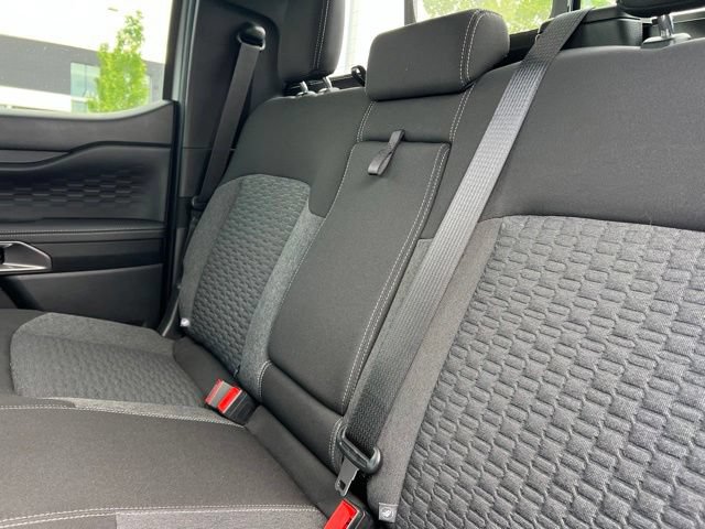 Used 2024 Ford Ranger XLT AWD/4WD image 31