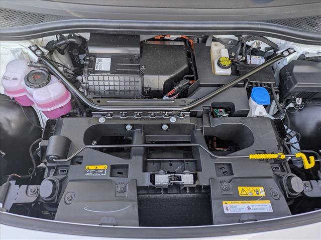 New 2026 Volkswagen ID.4 Pro image 16