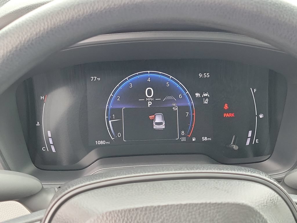 Used 2026 Toyota Corolla Cross L FWD image 3