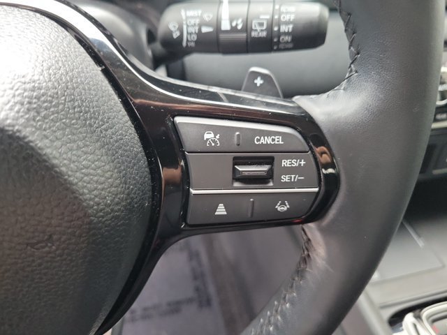 Used 2024 Honda Pilot EX-L image 29
