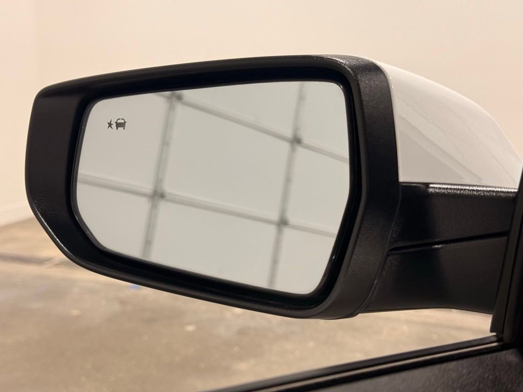 Used 2024 Chevrolet Malibu RS image 12