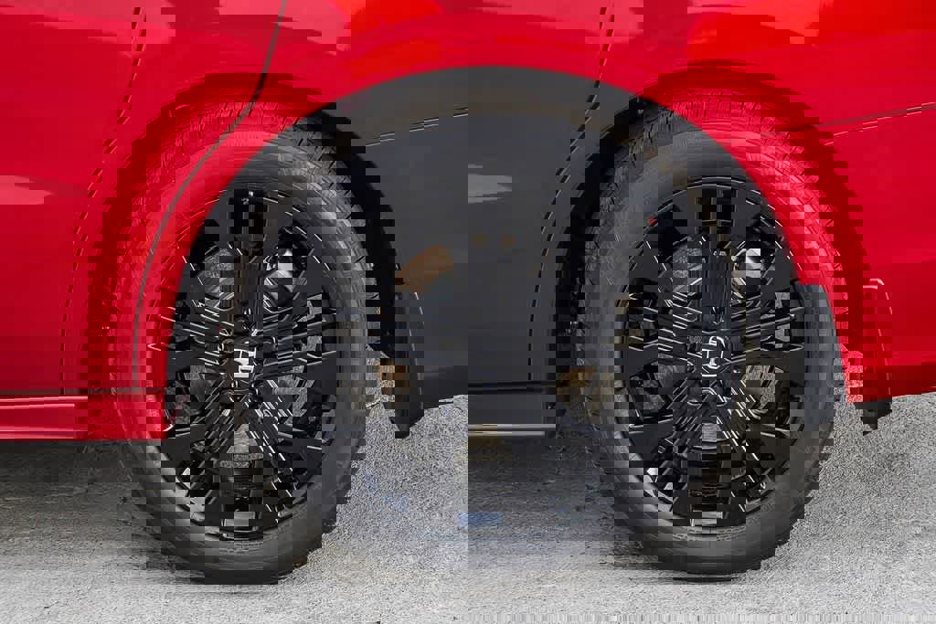 New 2026 Honda Odyssey Sport-L image 11