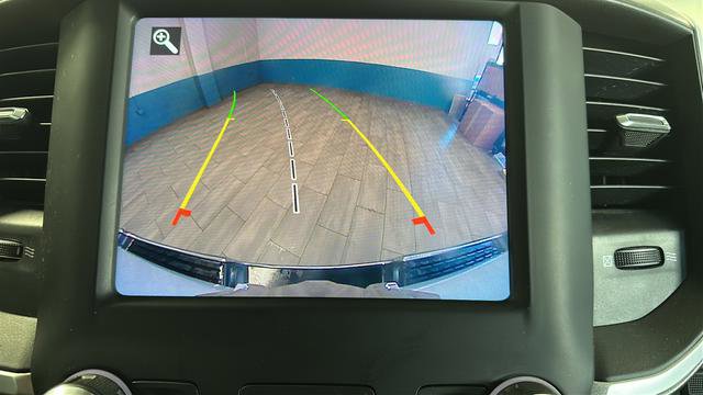 Used 2020 RAM 1500 Big Horn image 12