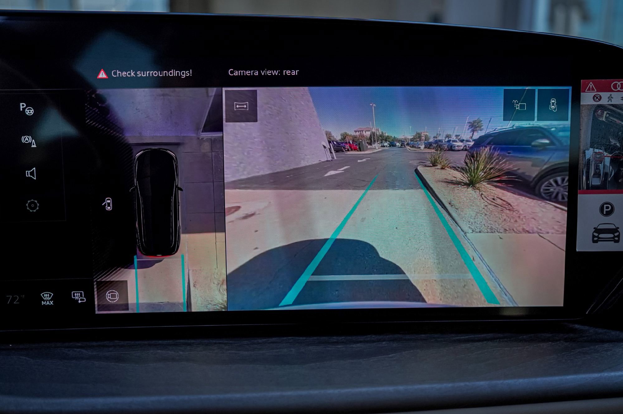 New 2025 Audi Q5 Premium Plus image 17