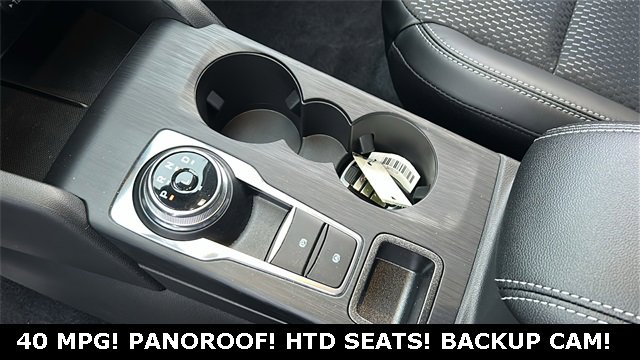 New 2026 Ford Escape SE image 16