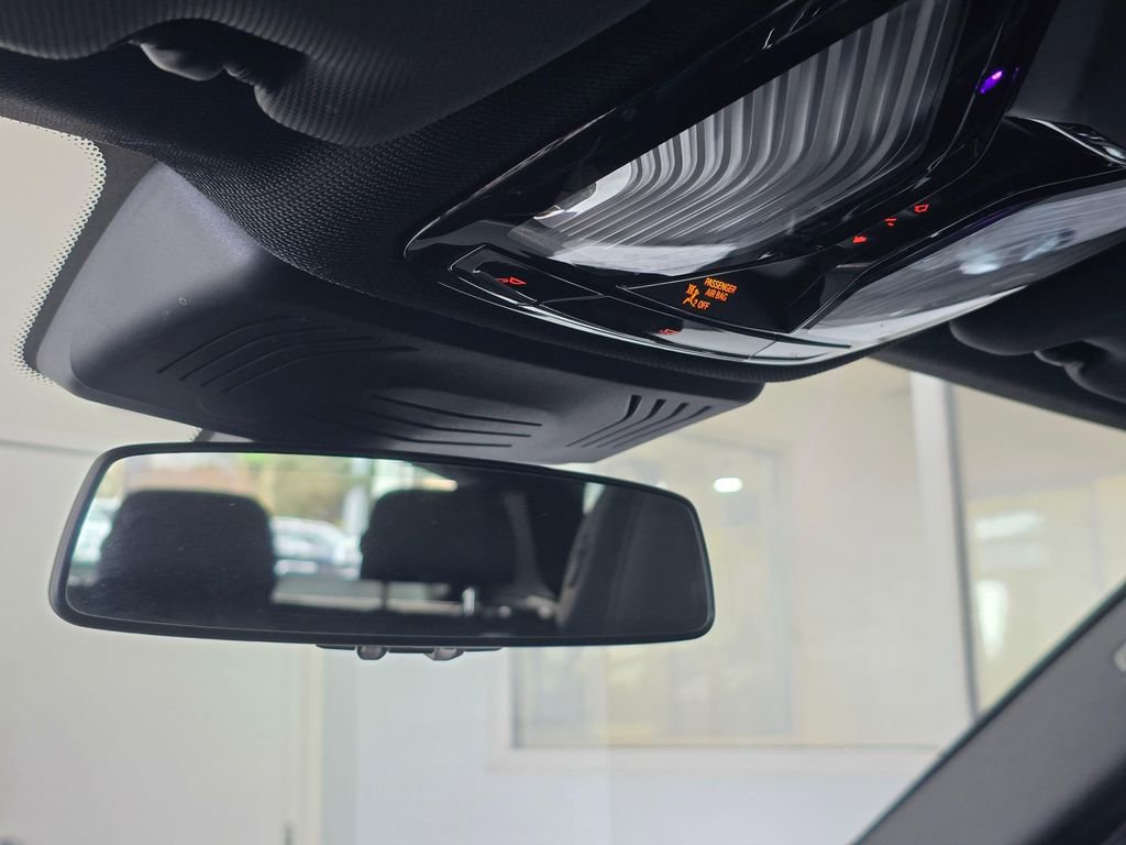 Used 2022 BMW X3 xDrive30i w/ Premium Package 2 image 17