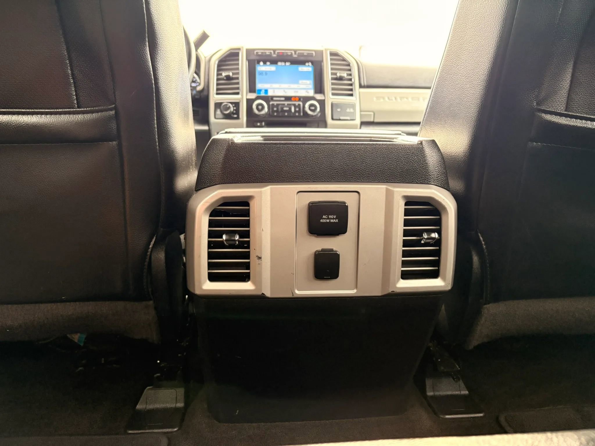 Used 2017 Ford F250 Lariat w/ Chrome Package image 22