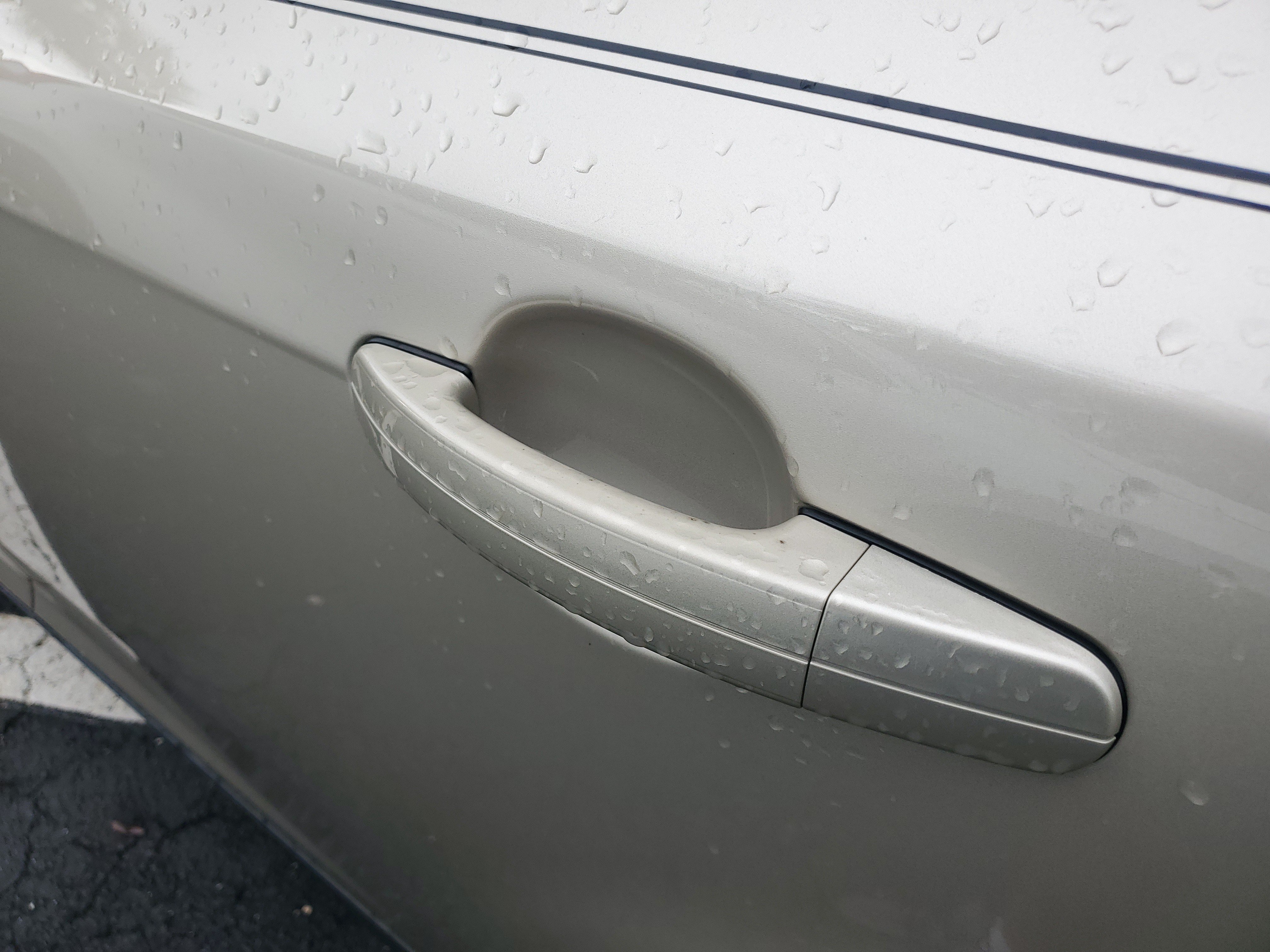 Used 2018 Ford Focus SE FWD image 9