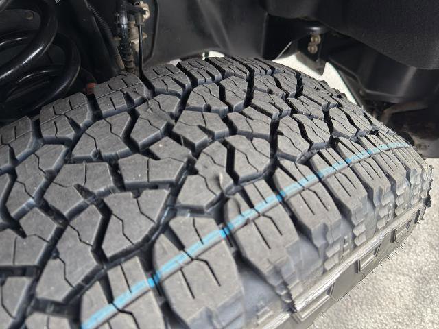 Certified 2023 Ford F350 Lariat w/ Sport Appearance Package image 12