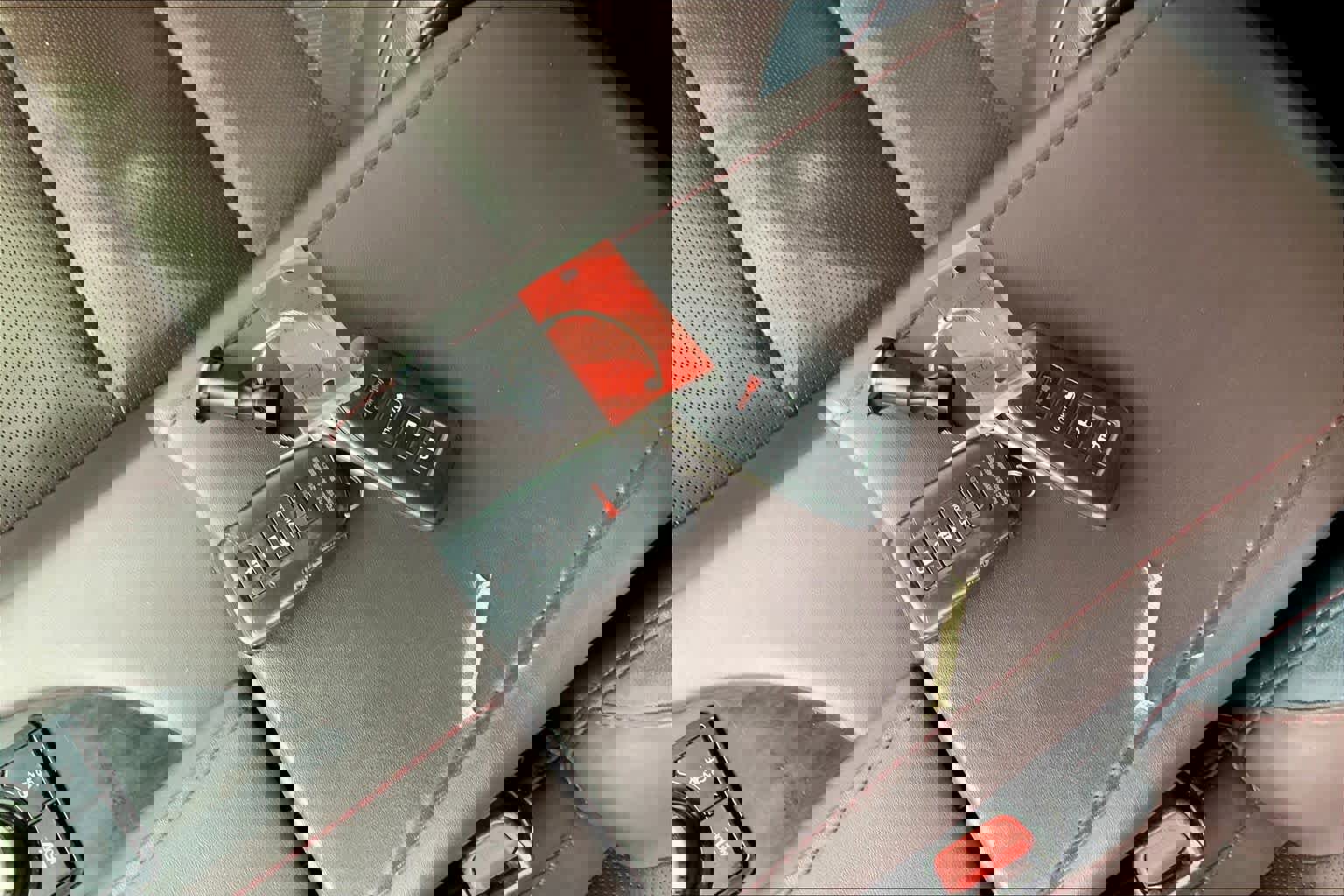 Used 2016 Lexus RX 450h AWD w/ Accessory Package image 13