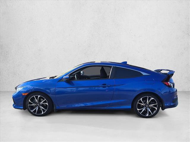 Used 2019 Honda Civic Si image 9