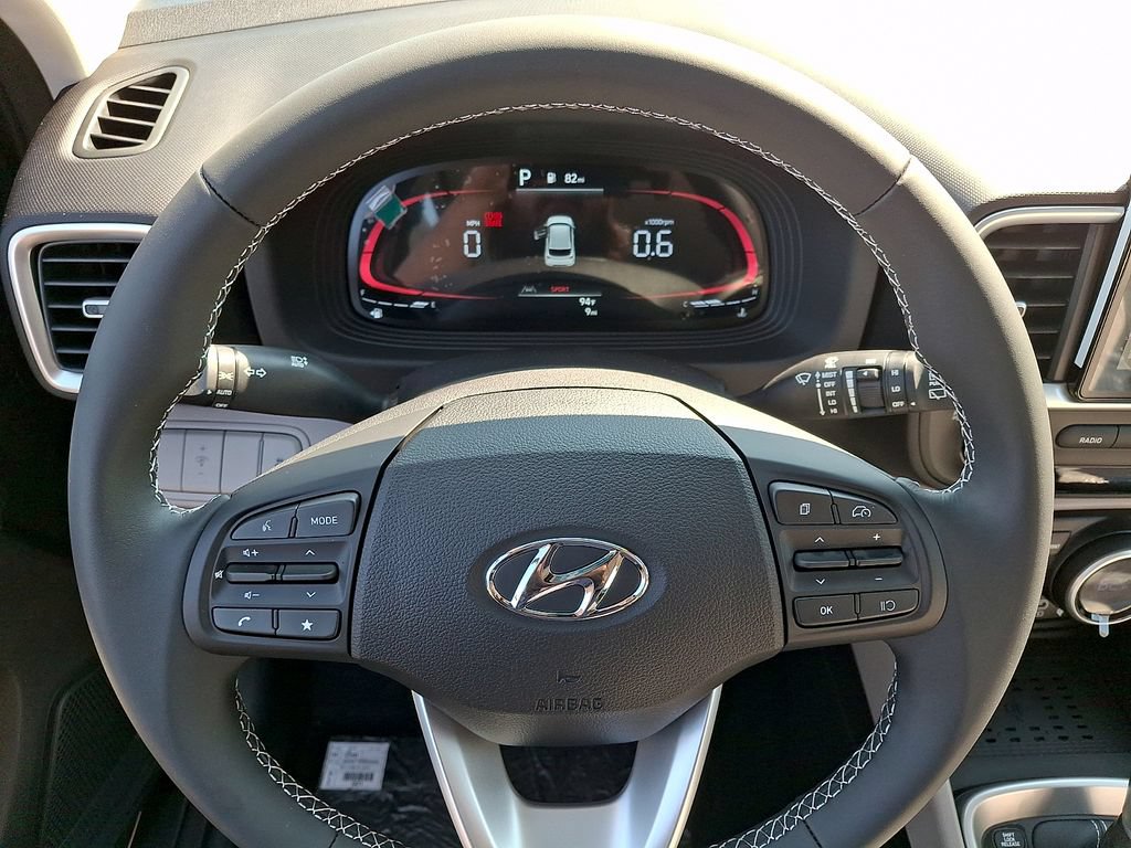 New 2026 Hyundai Venue SEL FWD image 15