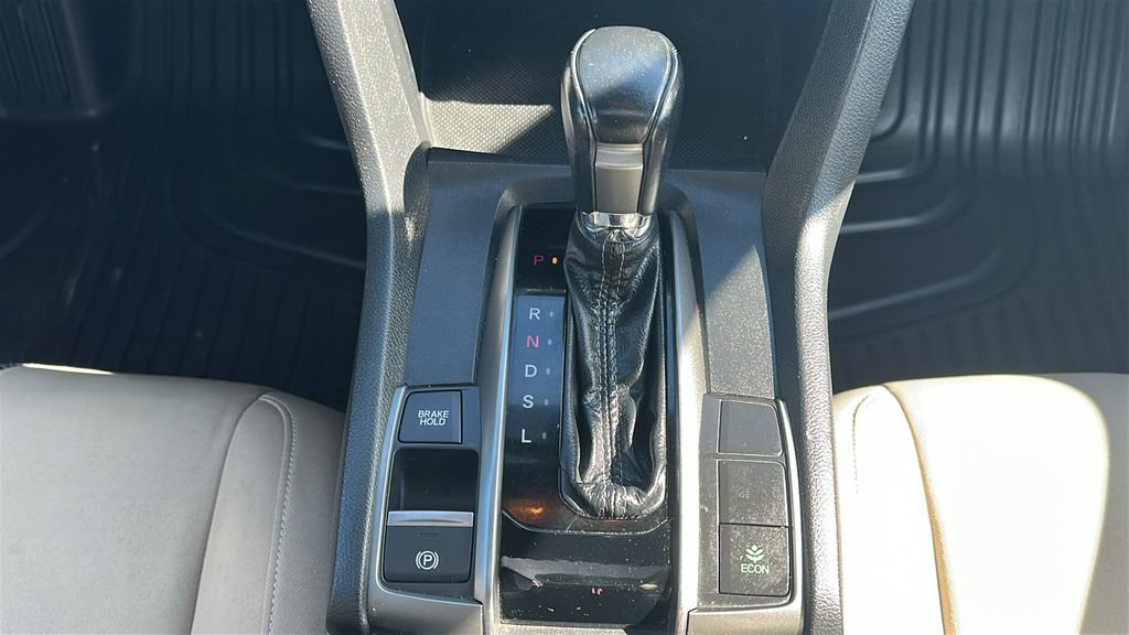 Used 2020 Honda Civic EX image 28