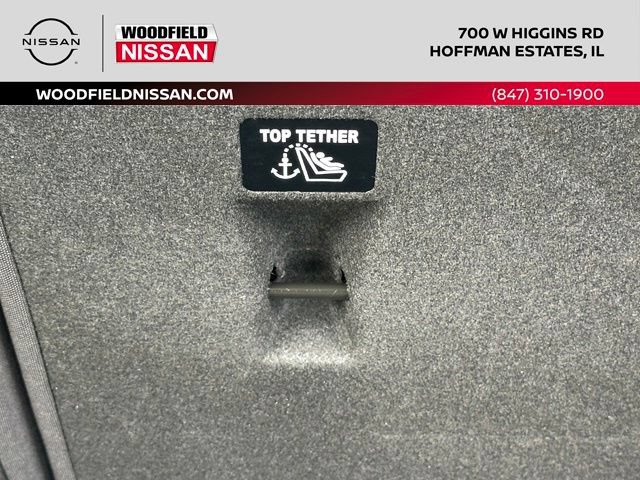 Used 2024 Chevrolet Trax LS FWD image 19