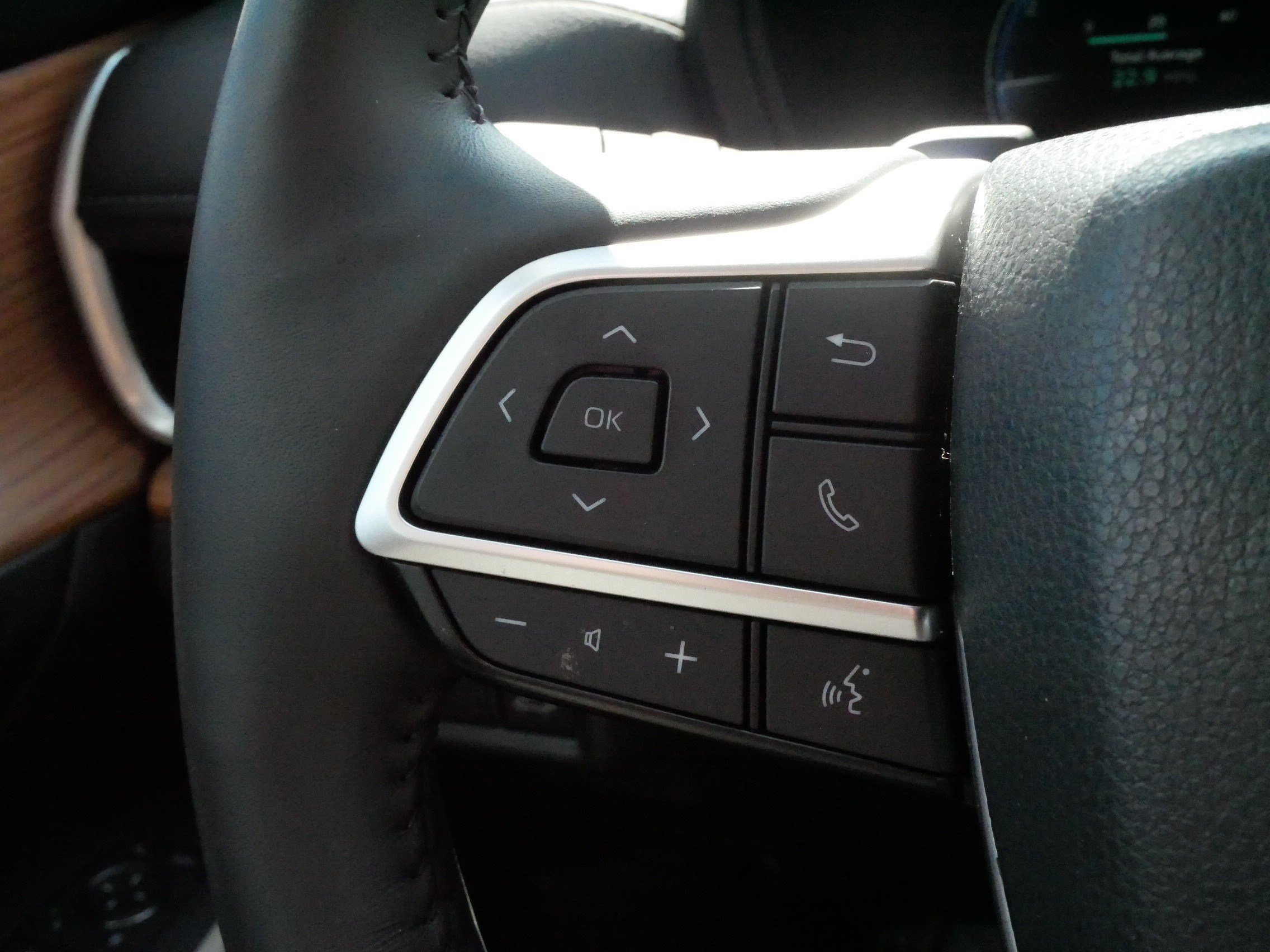 Certified 2025 Toyota Grand Highlander AWD image 27