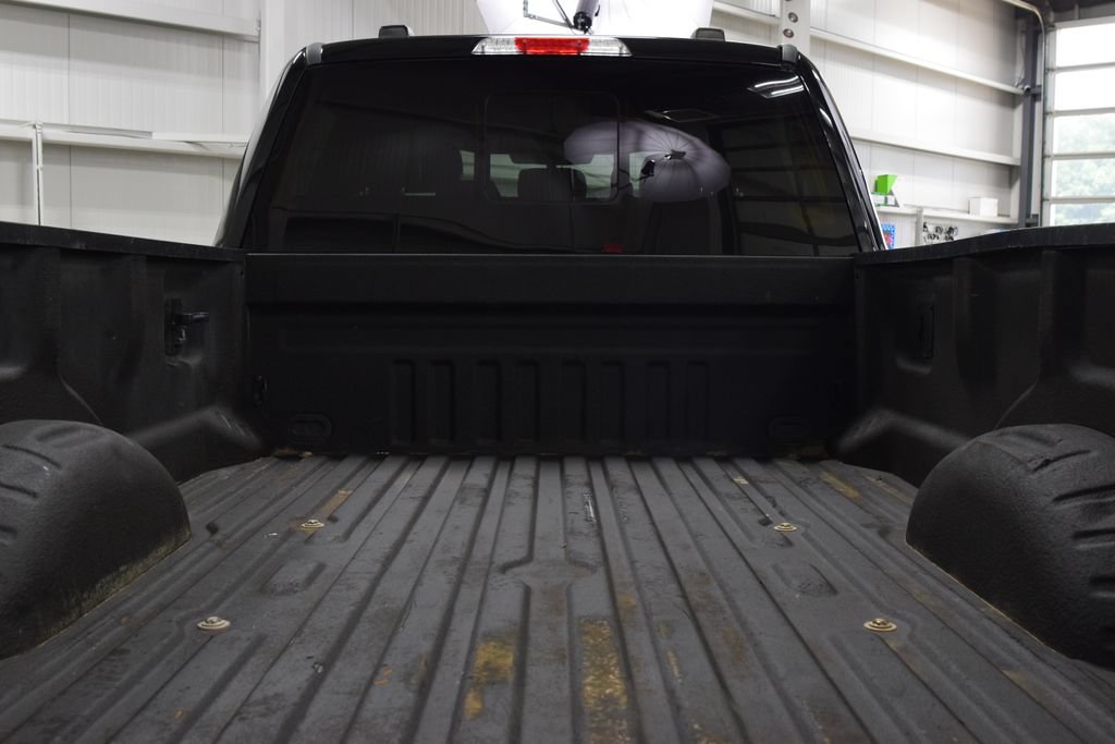 Used 2022 Ford F350 Lariat w/ Lariat Ultimate Package AWD/4WD image 22
