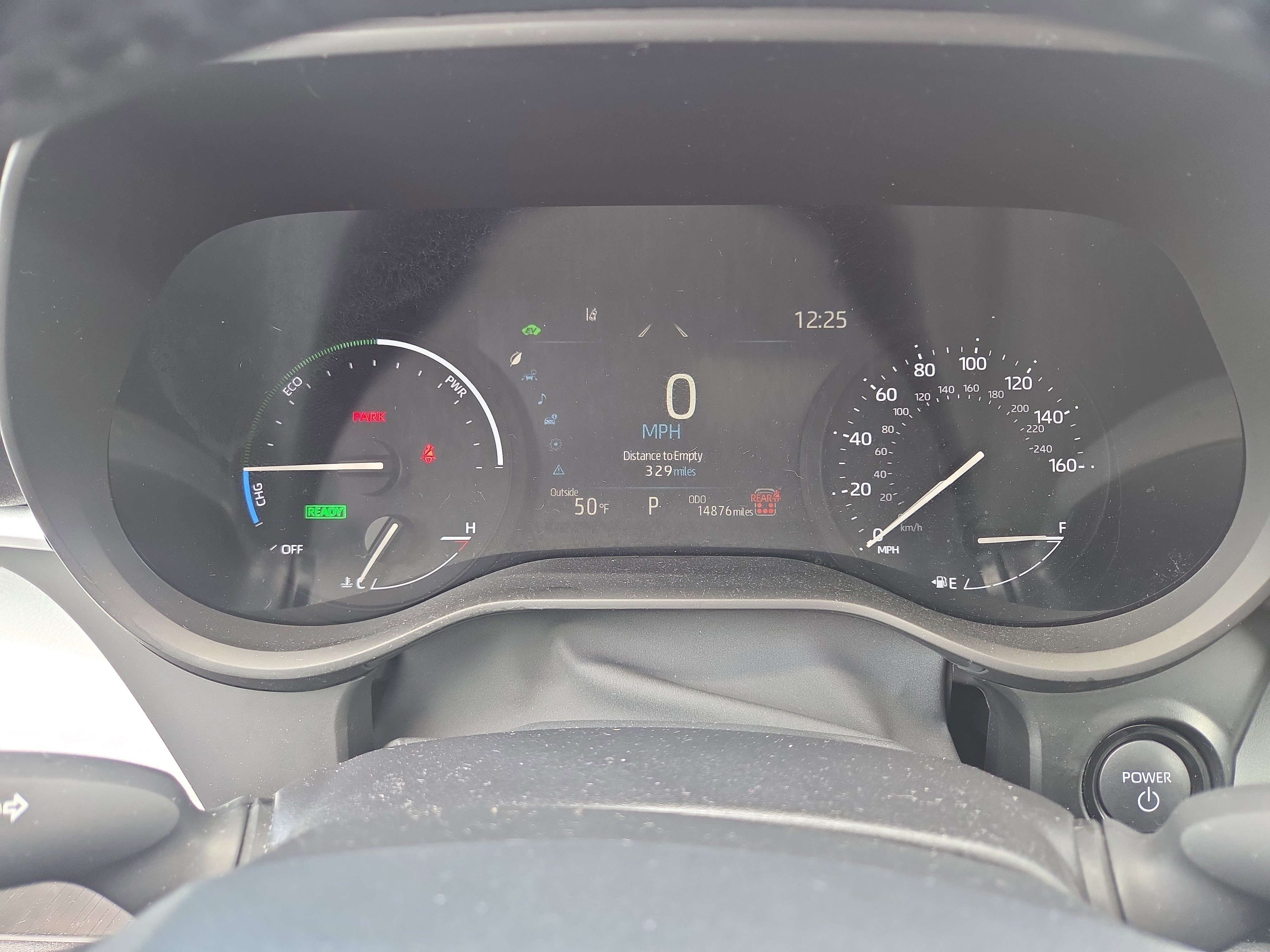 Certified 2025 Toyota Sienna XLE w/ XLE Plus Package AWD/4WD image 23