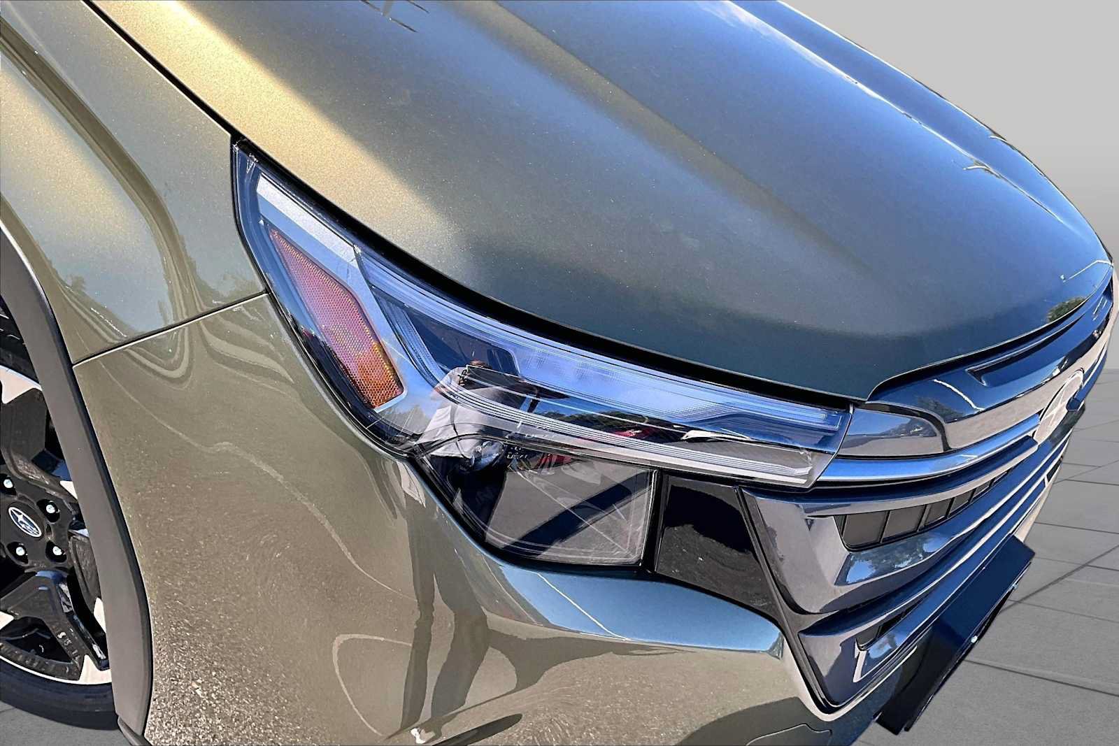 New 2026 Subaru Forester Limited AWD/4WD image 14