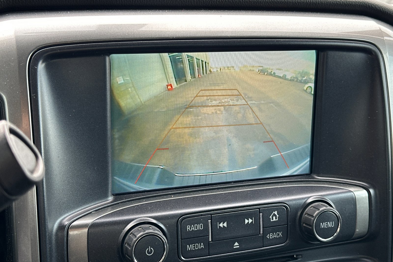 Used 2018 Chevrolet Silverado 1500 LT w/ All Star Edition image 18