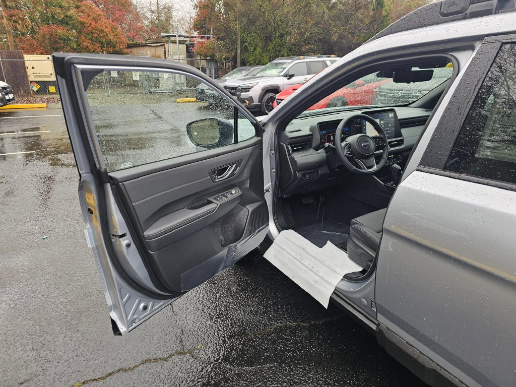 New 2026 Subaru Outback Touring XT AWD/4WD image 16