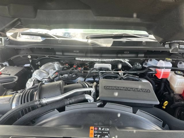 New 2026 Chevrolet Silverado 2500 LTZ AWD/4WD image 35