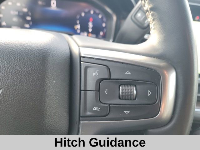Used 2025 Chevrolet Silverado 1500 LT image 13