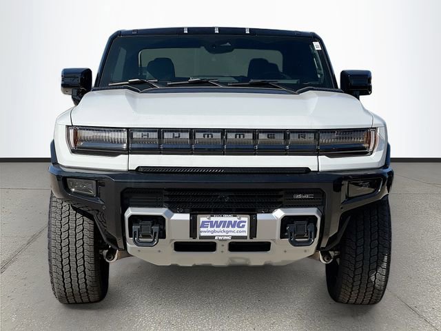 New 2026 GMC Hummer EV 4x4 Crew Cab image 2