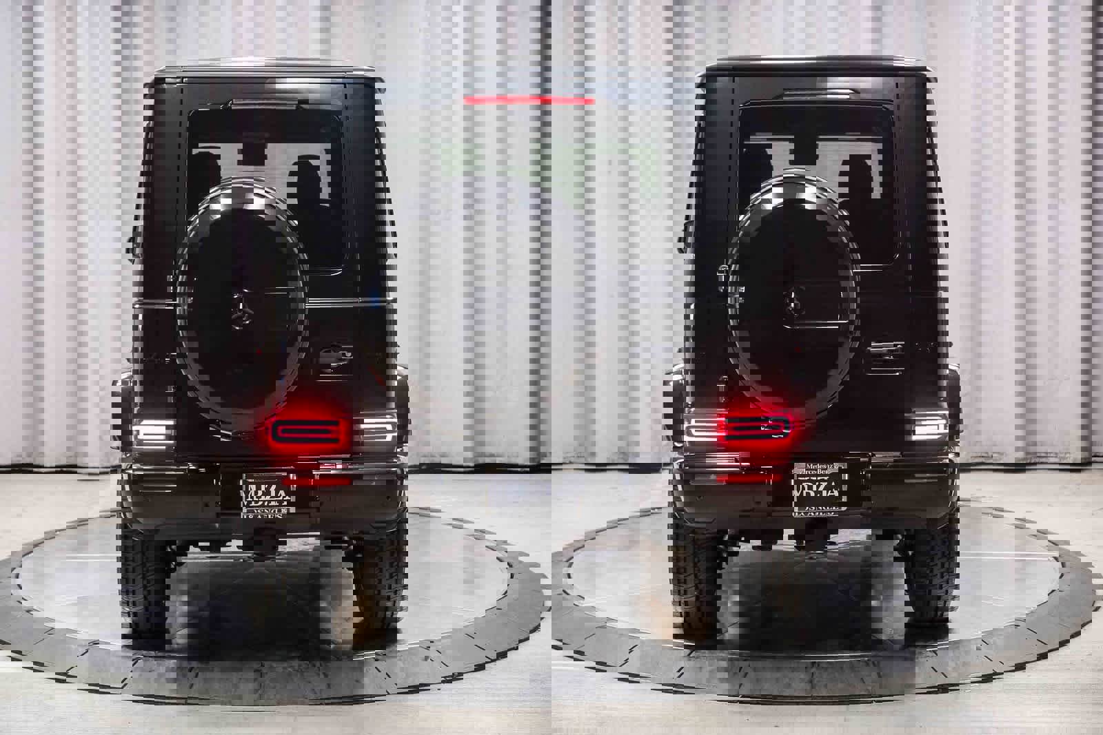 Certified 2022 Mercedes-Benz G 63 AMG 4MATIC image 3