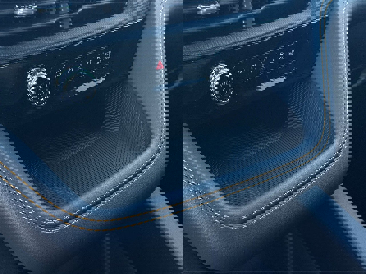 New 2026 Ford Explorer Tremor w/ Tremor Ultimate Package image 55