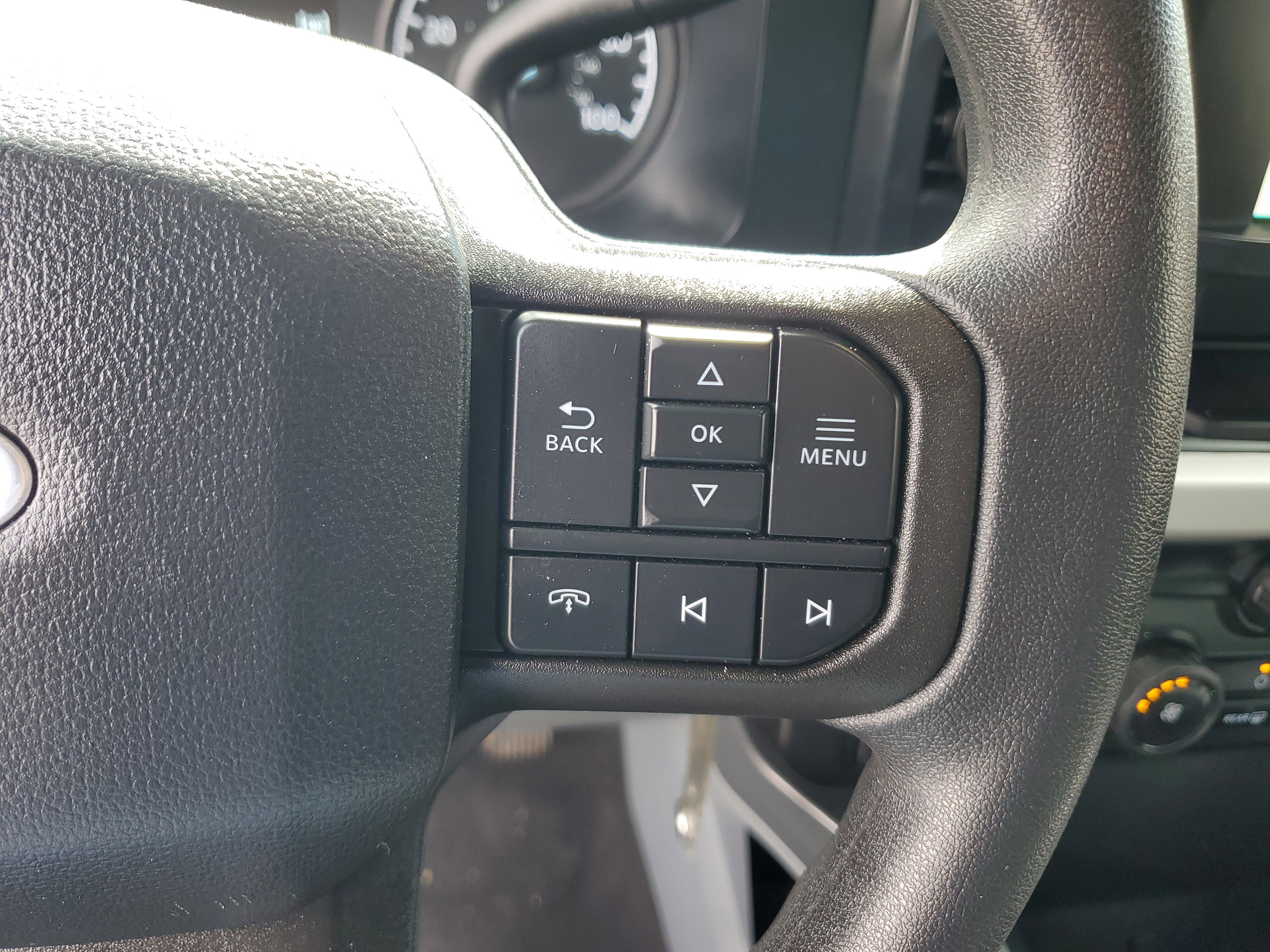 Used 2024 Ford F350 XLT w/ 360-Degree Camera Package image 21