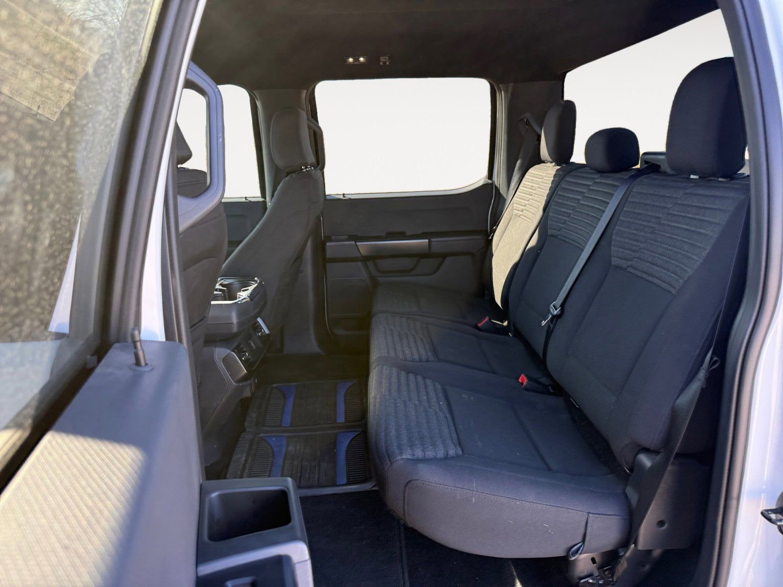 Used 2023 Ford F150 XL w/ STX Appearance Package image 13