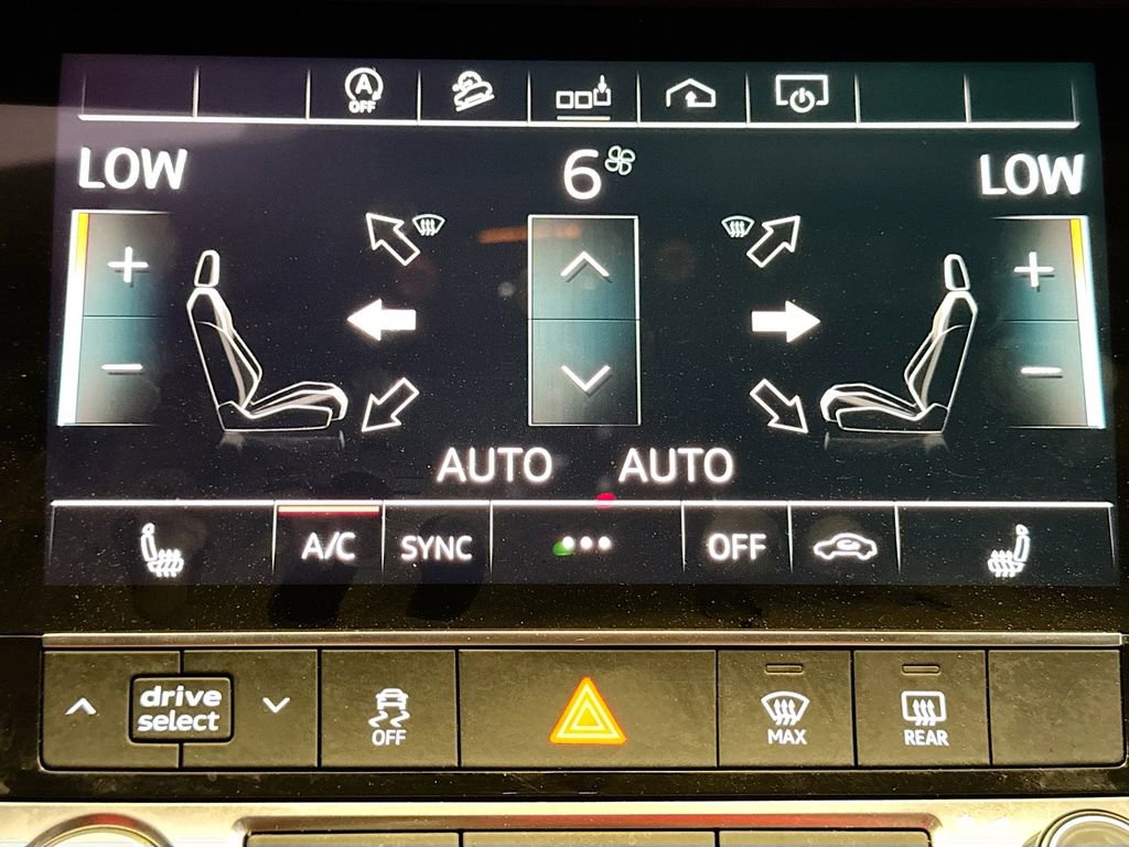 Used 2020 Audi Q7 3.0T Premium Plus w/ Premium Plus Package image 19
