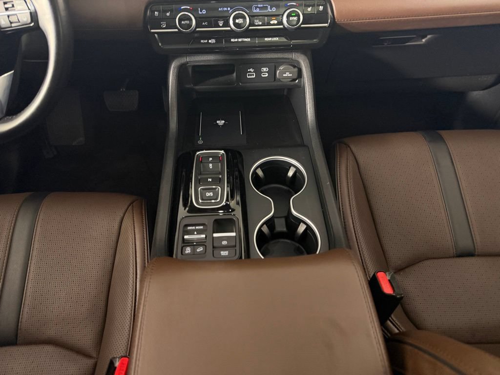 Used 2024 Honda Pilot Elite image 15
