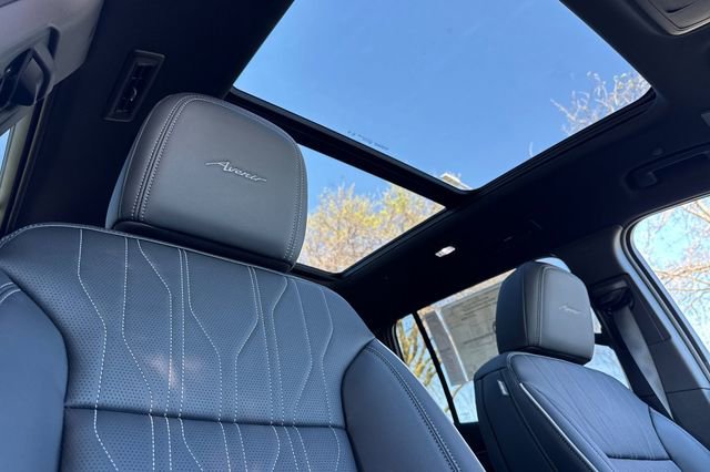 New 2026 Buick Enclave Avenir w/ Super Cruise Package image 20