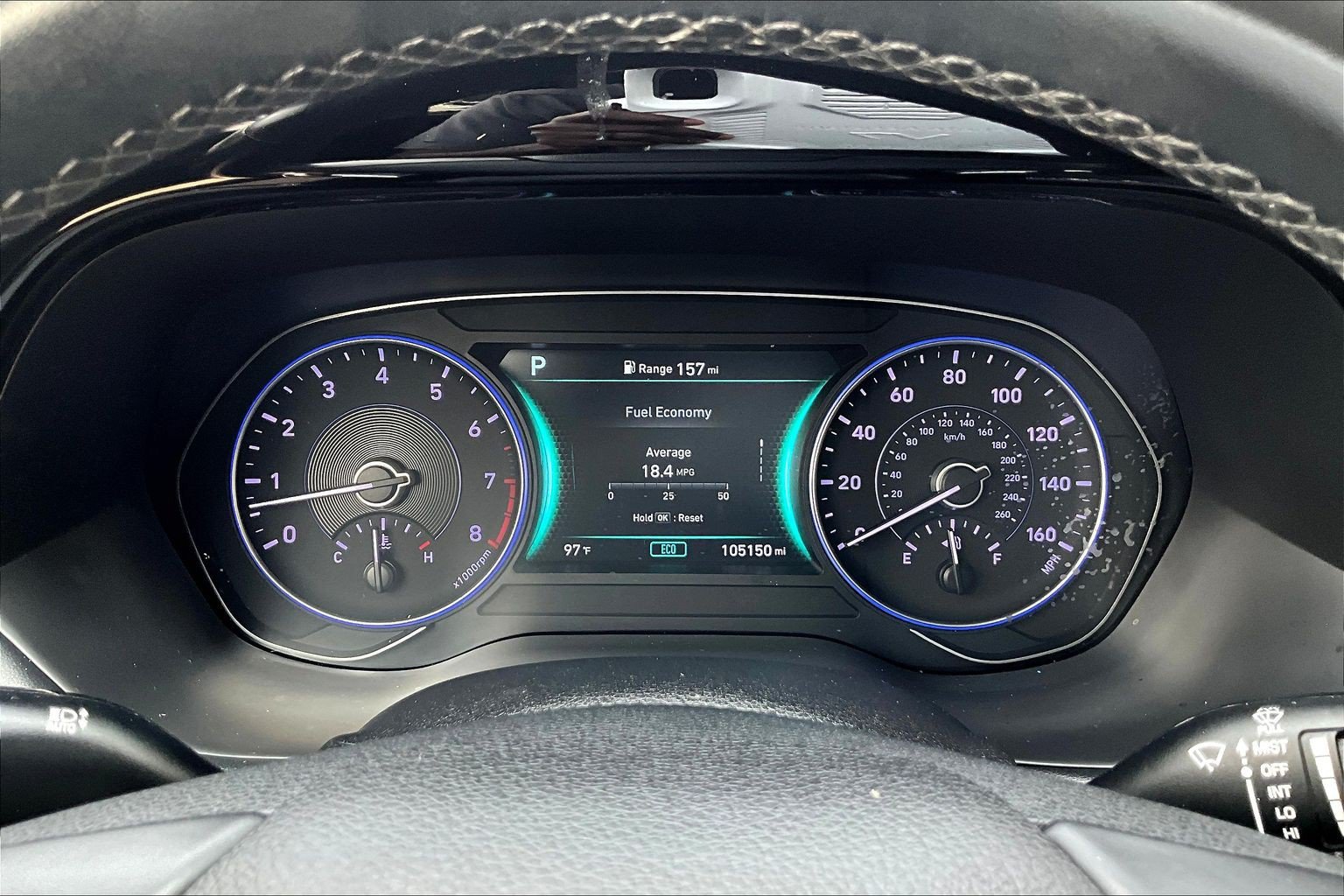 Used 2020 Hyundai Palisade SEL w/ Convenience Package FWD image 22