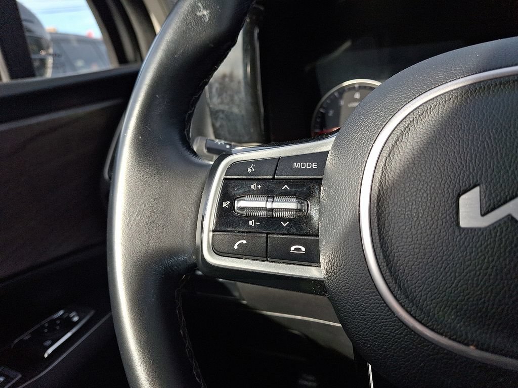 Used 2022 Kia Sorento S AWD/4WD image 22
