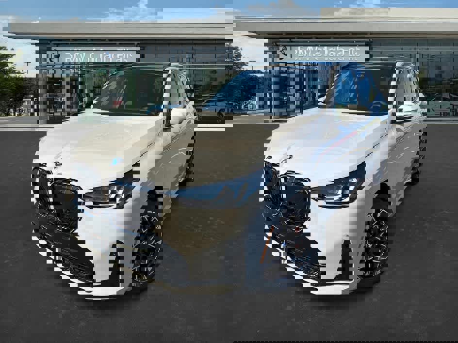 Certified 2025 BMW X3 xDrive30i w/ Premium Package image 5