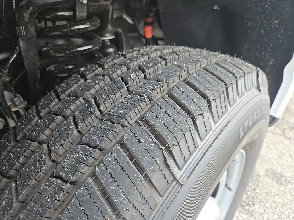 New 2026 Ford F250 XL image 10